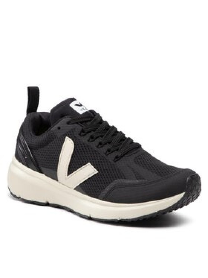 Veja Sneakersy Condor 2 CL0102769A Czarny