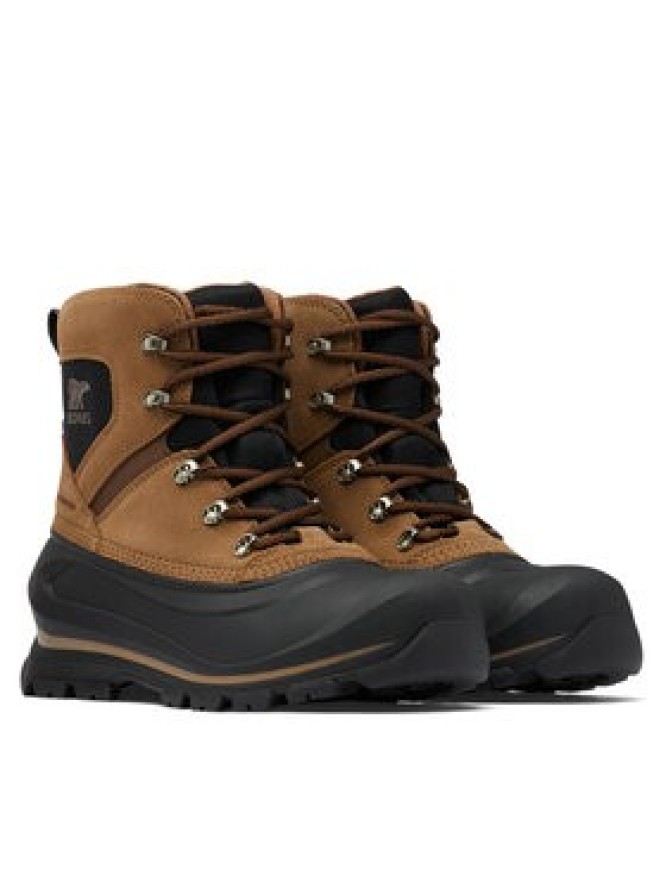 Sorel Śniegowce Buxton™ Lace Wp 2084901257 Brązowy