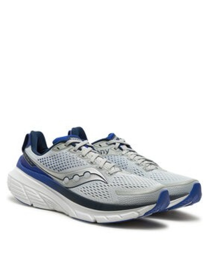 Saucony Buty do biegania Guide 17 S20936 Biały