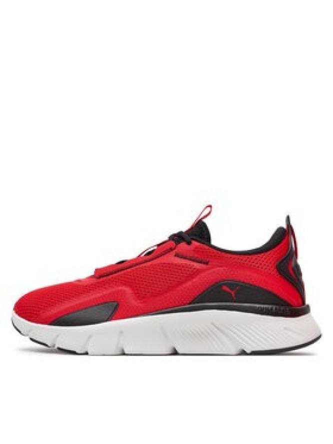 Puma Buty do biegania FlexFocus Lite 379535 02 Czerwony