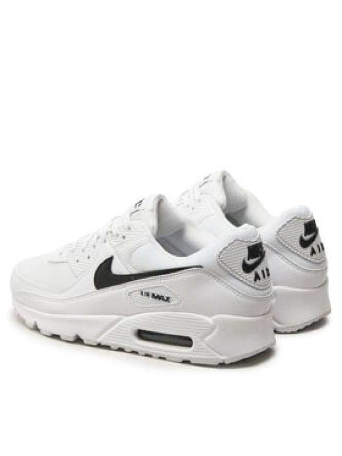 Nike Sneakersy DH8010 101 Biały