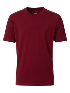 CASAMODA Koszulka w kolorze czerwonym rozmiar: 5XL