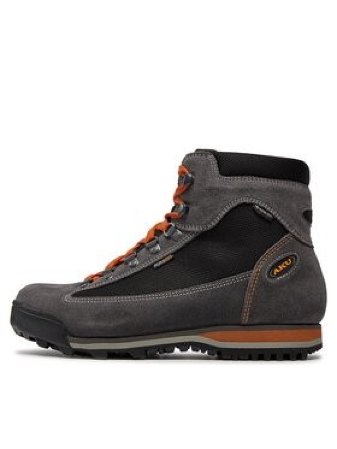 Aku Trekkingi Slope Micro Gtx GORE-TEX 885.10 Szary