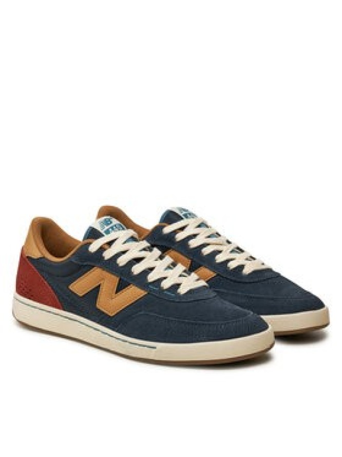 New Balance Sneakersy NM440BWT Niebieski