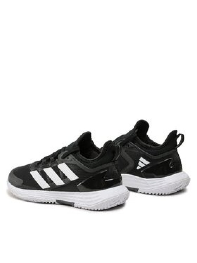 adidas Buty do tenisa Adizero Ubersonic 4.1 ID1564 Czarny