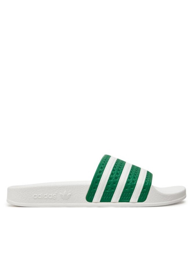 adidas Klapki Adilette IG9287 Zielony