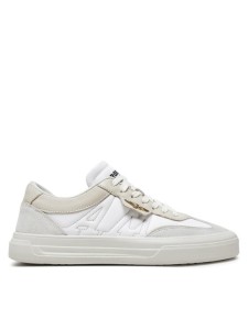 Aeronautica Militare Sneakersy 242SC264UXPL238 Beżowy