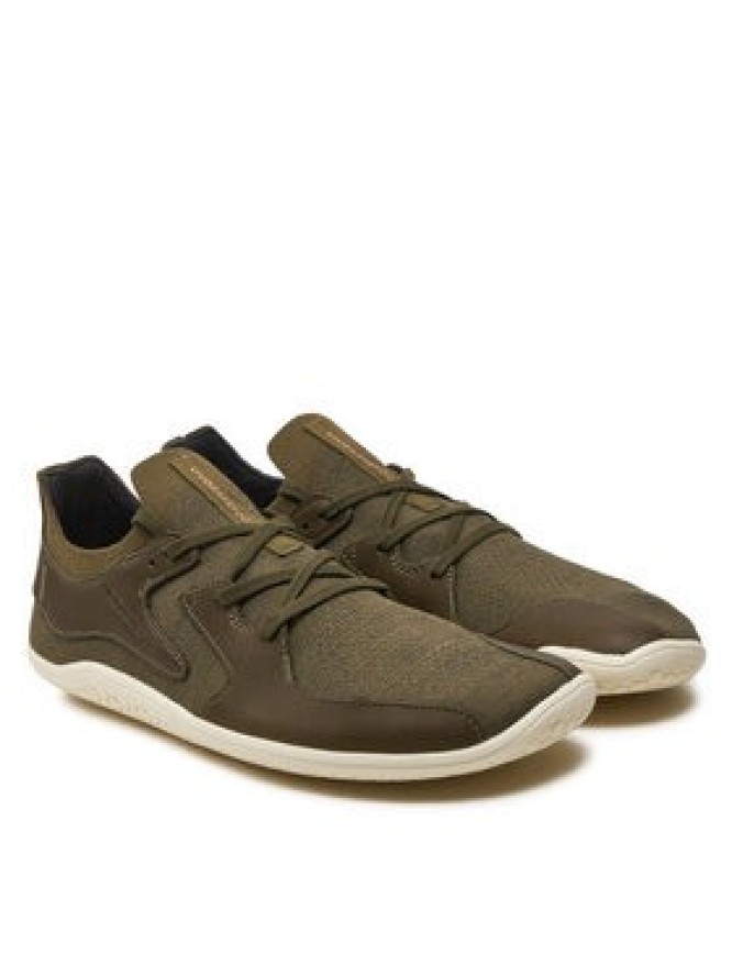 Vivo Barefoot Sneakersy Primus Asana III M 309313-03 Khaki