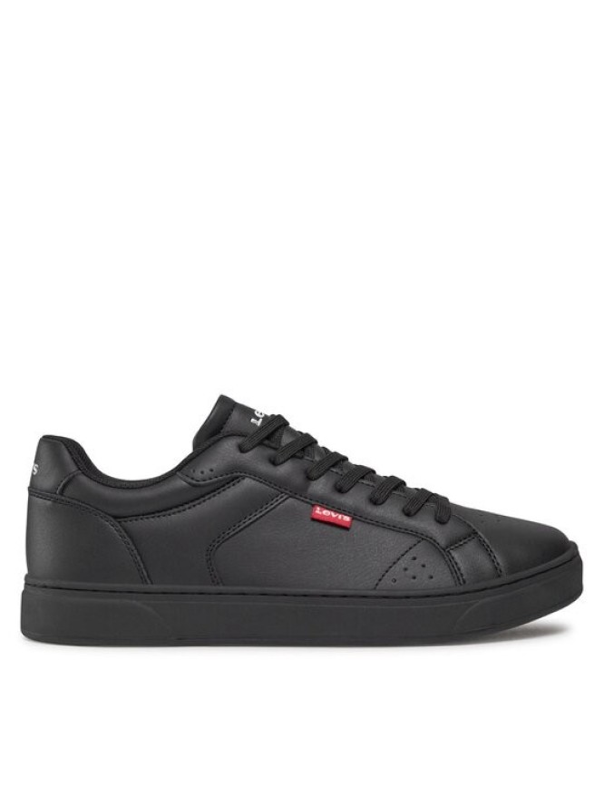 Levi's® Sneakersy 235438-794 Czarny