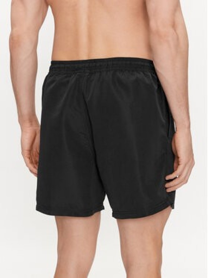 Jack&Jones Szorty kąpielowe Jpstbeach 12249449 Czarny Regular Fit