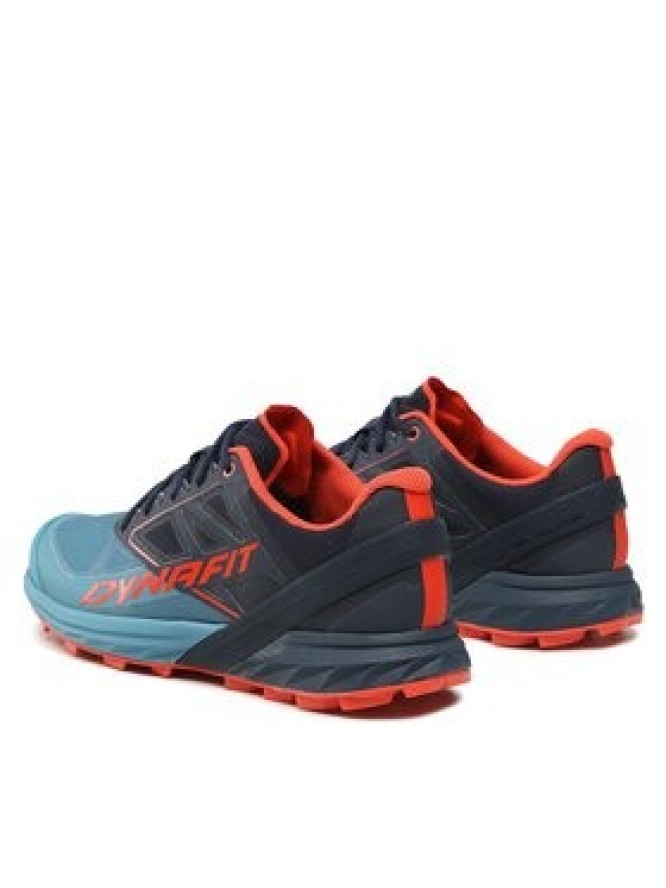 Dynafit Buty do biegania Alpine M 8071 Niebieski