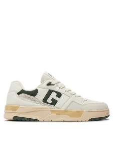 Gant Sneakersy Brookpal Sneaker 28633471 Biały