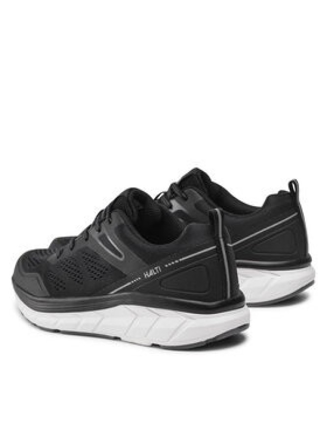 Halti Sneakersy Tempo 2 M Running Shoe 054-2776 Czarny