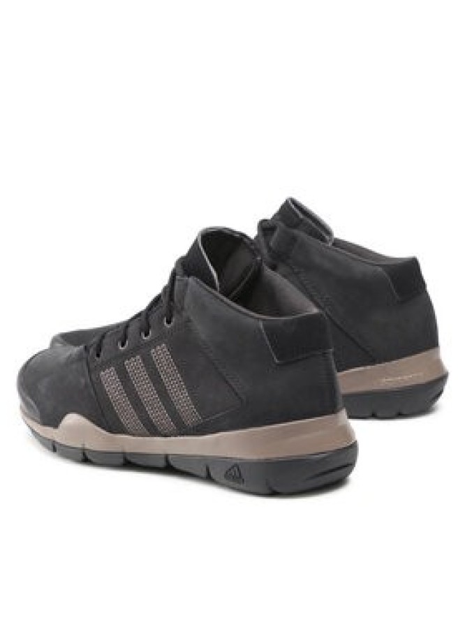 adidas Trekkingi Anzit Dlx Mid M18558 Czarny