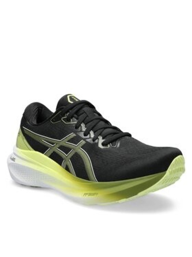 Asics Buty do biegania Gel-Kayano 30 1011B548 Czarny