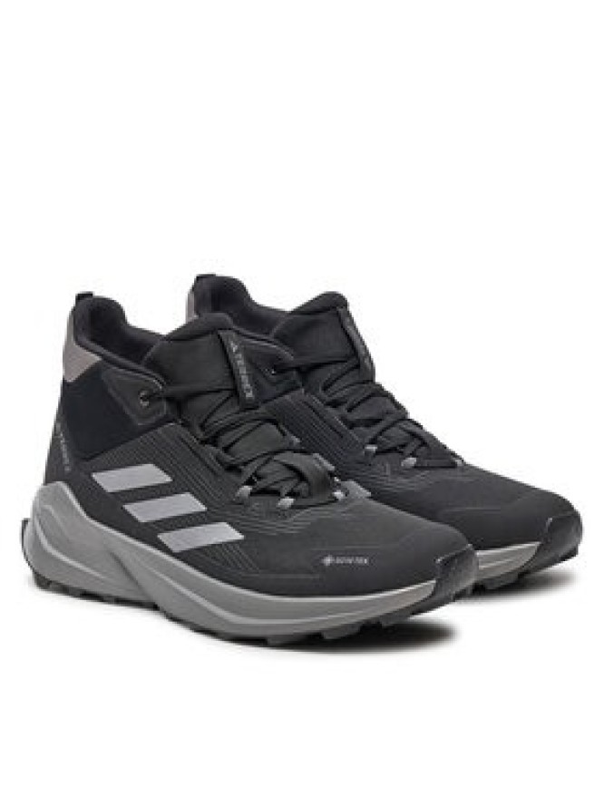 adidas Trekkingi Terrex Trailmaker 2.0 Mid Gtx GORE-TEX IE9062 Czarny