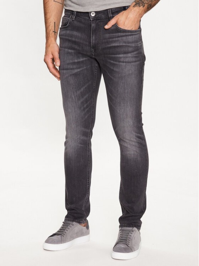 JOOP! Jeans Jeansy 30033386 Szary Slim Fit