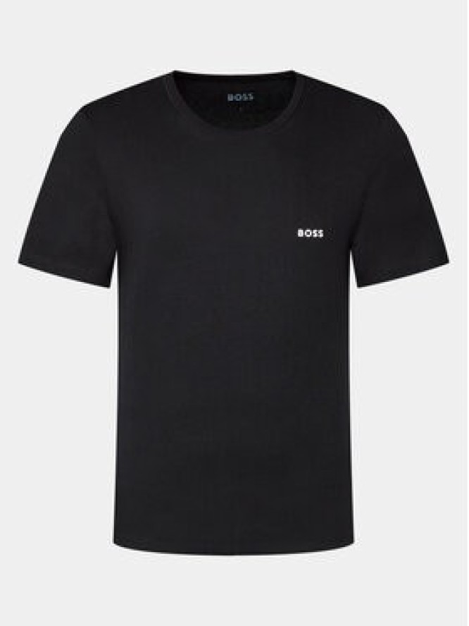 Boss Komplet 3 t-shirtów 50509255 Kolorowy Regular Fit