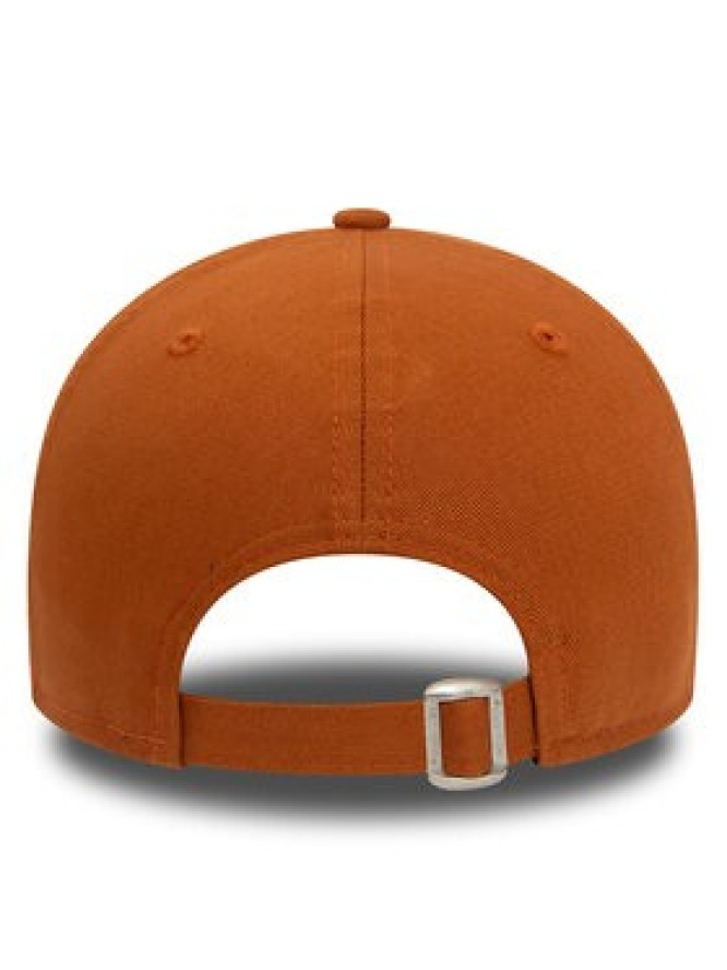 New Era Czapka z daszkiem Le 940 Nyy 60435210 Brązowy