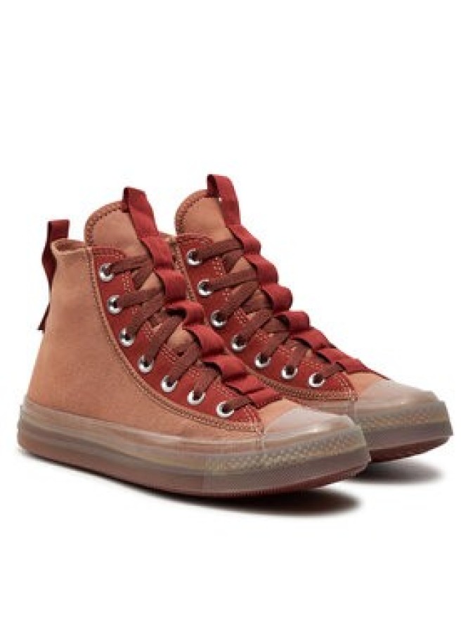 Converse Trampki Chuck Taylor All Star Cx Explore A06120C Brązowy