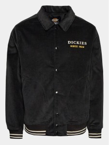 Dickies Kurtka przejściowa Westmoreland DK0A4YJO Czarny Regular Fit