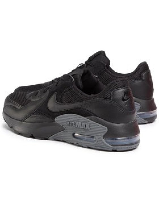 Nike Sneakersy Air Max Excee CD4165 003 Czarny