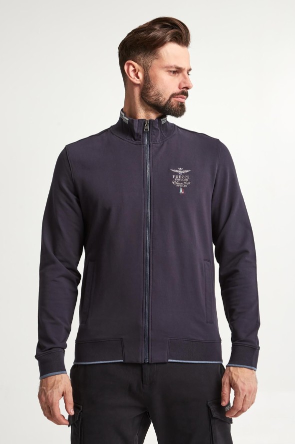 Bluza męska AERONAUTICA MILITARE