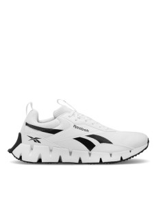 Reebok Buty do biegania Zig Dynamica Str 100074912 Biały