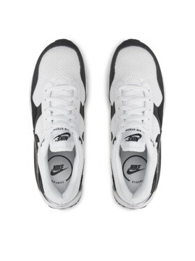 Nike Sneakersy DM9537 103 Biały