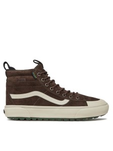 Vans Sneakersy Ua Sk8-Hi Mte-2 VN0007NK3N11 Brązowy