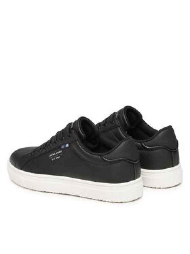 Jack&Jones Sneakersy Bale 12229695 Czarny