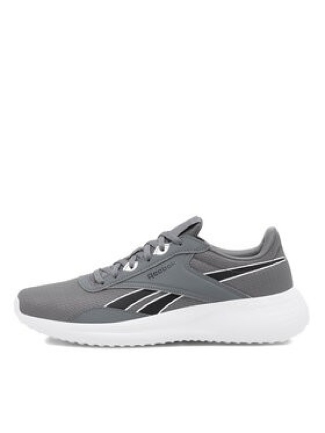 Reebok Buty do biegania Lite 4 100074899 Szary