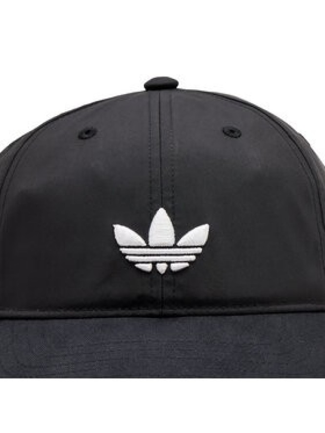 adidas Czapka z daszkiem IW8626 Czarny