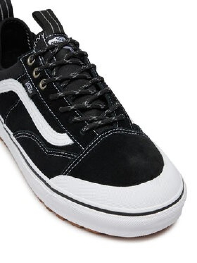 Vans Tenisówki Old Skool VN000CVNBA21 Czarny