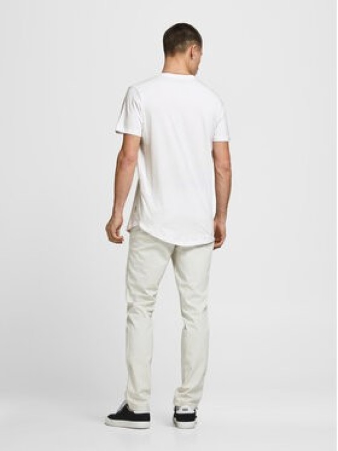 Jack&Jones Komplet 5 t-shirtów Noa 12183653 Kolorowy Regular Fit