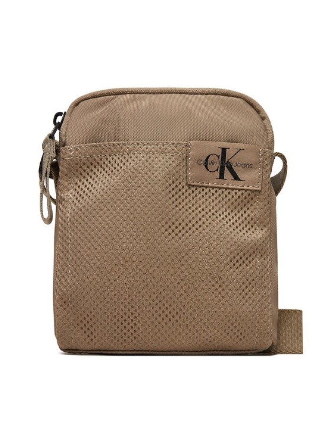 Calvin Klein Jeans Saszetka Sport Essentials Reporter14 Me K50K512004 Khaki