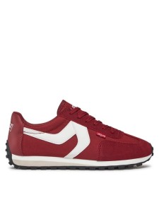 Levi's® Sneakersy 235400-744 Bordowy