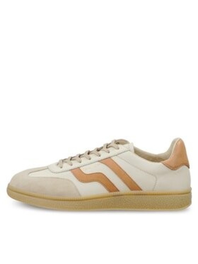 Gant Sneakersy Cuzmo Sneaker 28631482 Beżowy