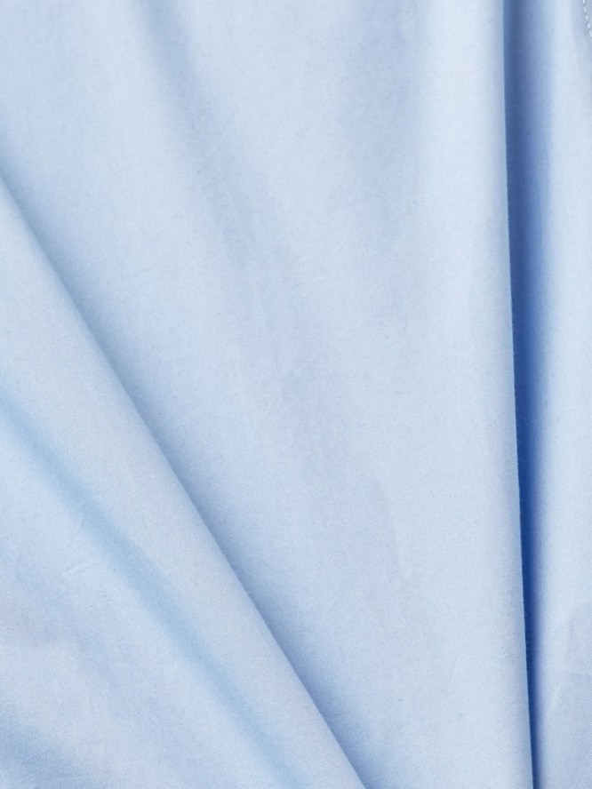 ESPRIT Koszula - Regular fit - w kolorze błękitnym rozmiar: L