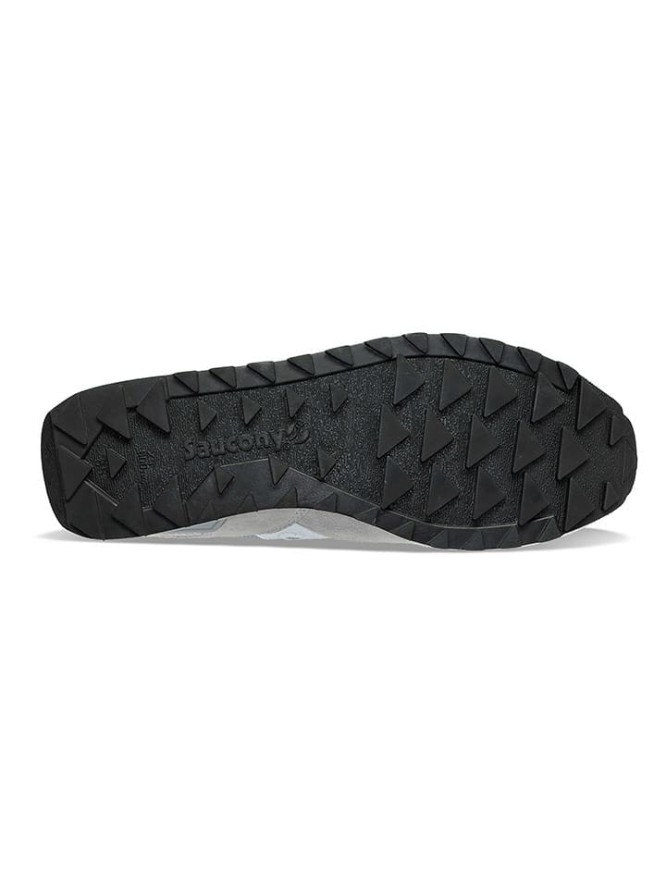 Saucony Sneakersy "Shadow" w kolorze szarym rozmiar: 42