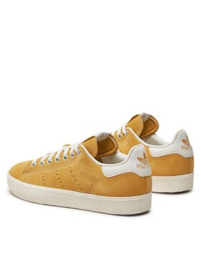 adidas Sneakersy Stan Smith CS IF9325 Beżowy