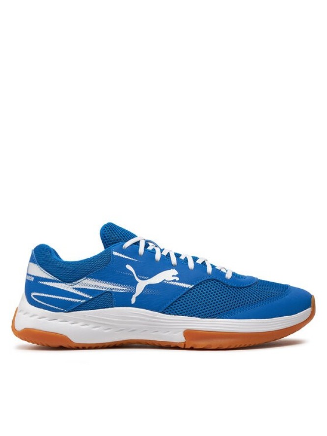 Puma Buty halowe Varion II 107341 03 Granatowy