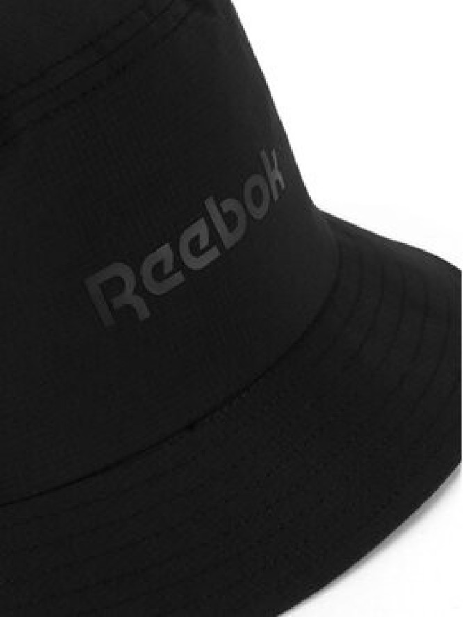 Reebok Kapelusz RBH2800-001 Czarny