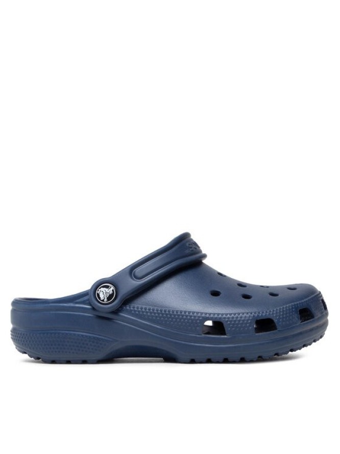 Crocs Klapki Classic 10001 Granatowy