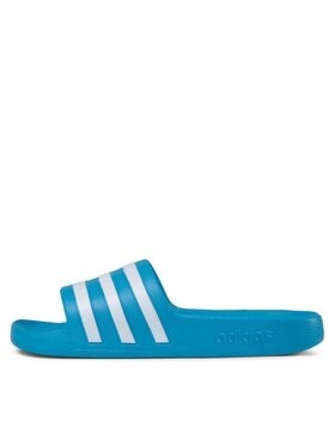 adidas Klapki adilette Aqua FY8047 Niebieski