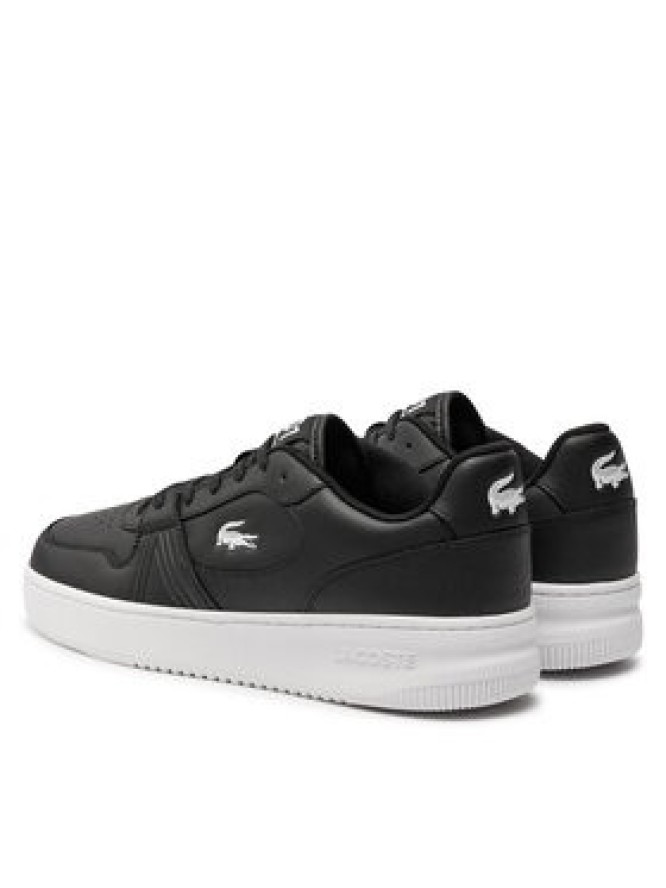 Lacoste Sneakersy 748SMA0018 Czarny