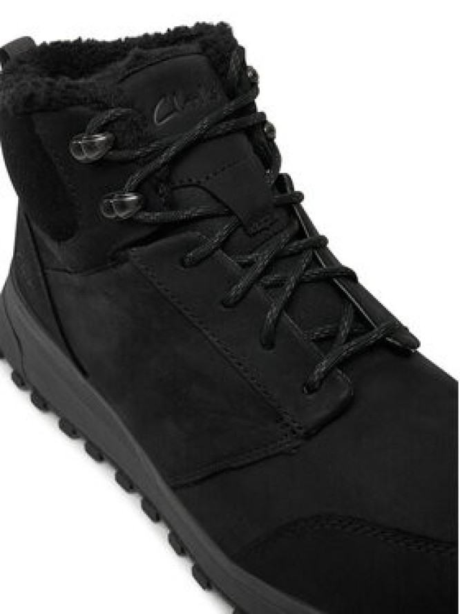 Clarks Trzewiki Atl Trek Up Wp 26178660 Czarny