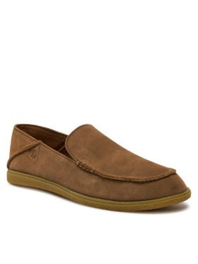 Clarks Lordsy Clarkbay Step 26177503 Brązowy