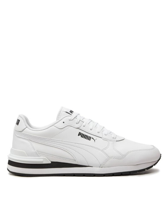 Puma Sneakersy ST Runner v4 L 399068 07 Biały