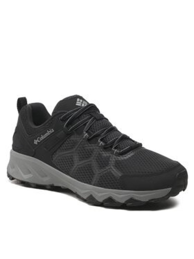 Columbia Trekkingi Peakfreak II BM2954 Czarny